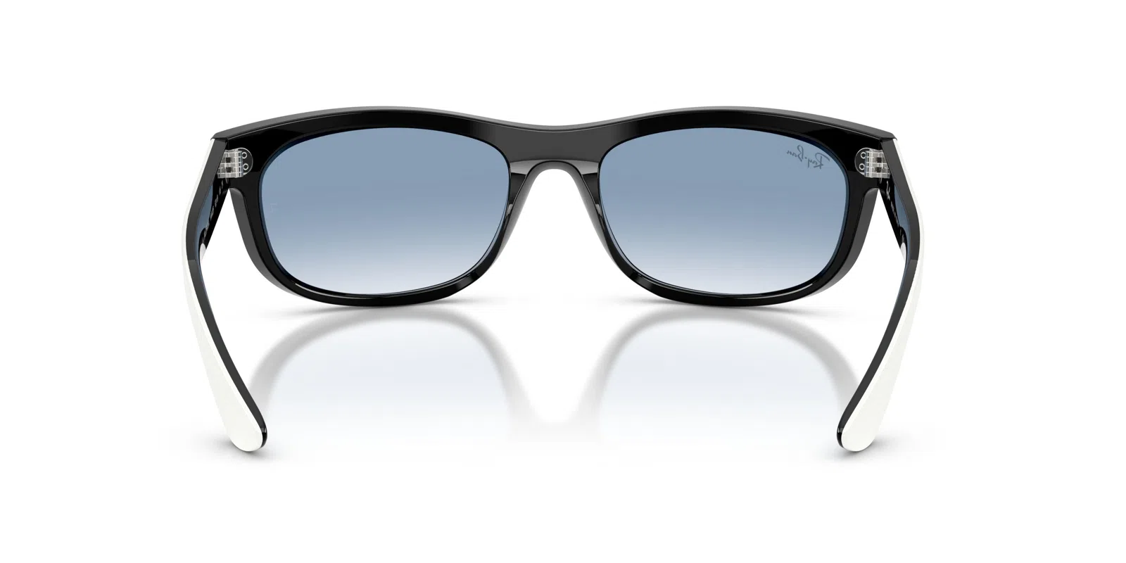 Ray-Ban Balorama 2489 Sunglasses - view 29